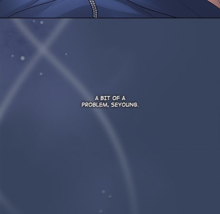 Signed, Sealed, Mistaken - Chapter 41 [photo 200] - MangaPorn