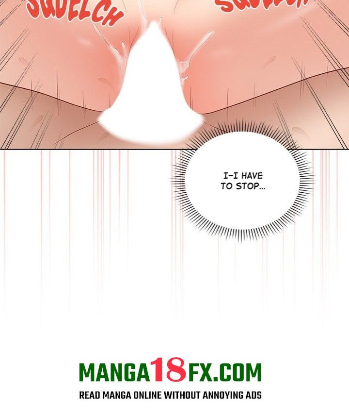 Signed, Sealed, Mistaken - Chapter 41 [photo 25] - MangaPorn