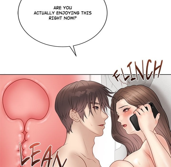 Signed, Sealed, Mistaken - Chapter 41 [photo 30] - MangaPorn