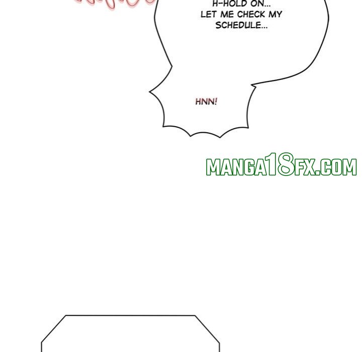 Signed, Sealed, Mistaken - Chapter 41 [photo 6] - MangaPorn