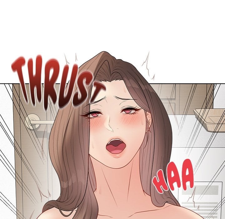 Signed, Sealed, Mistaken - Chapter 41 [photo 72] - MangaPorn