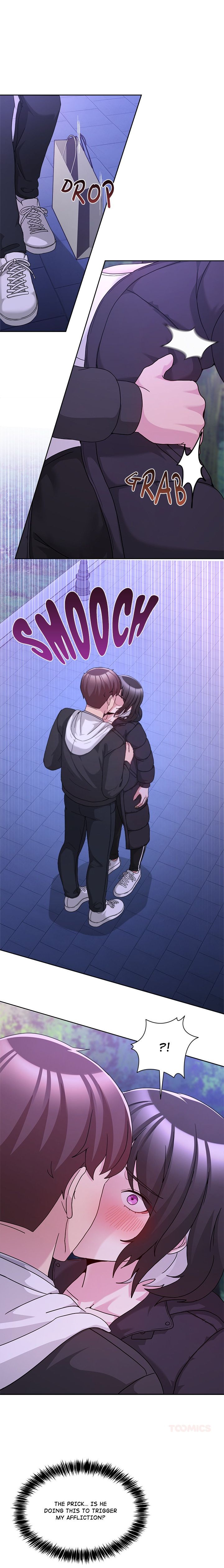 No Men Allowed - Chapter 37 [photo 10] - MangaPorn