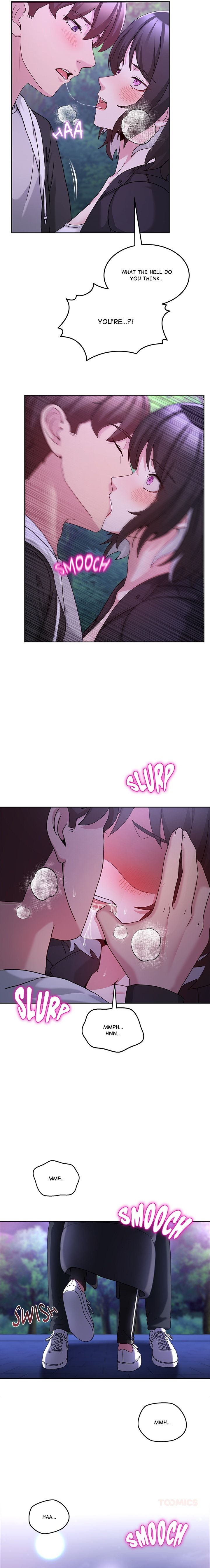 No Men Allowed - Chapter 37 [photo 11] - MangaPorn