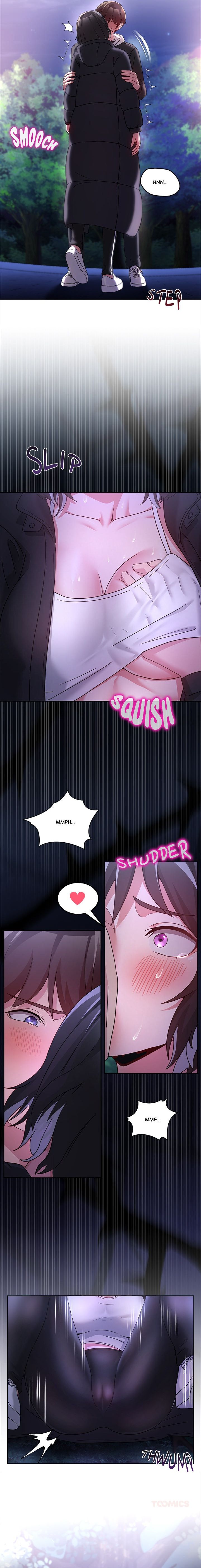 No Men Allowed - Chapter 37 [photo 12] - MangaPorn