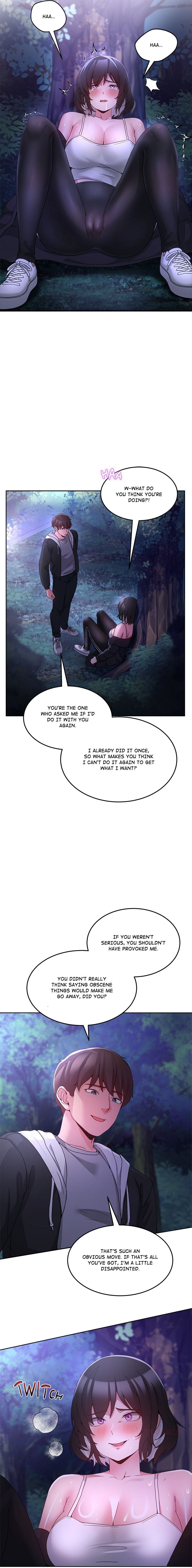 No Men Allowed - Chapter 37 [photo 13] - MangaPorn