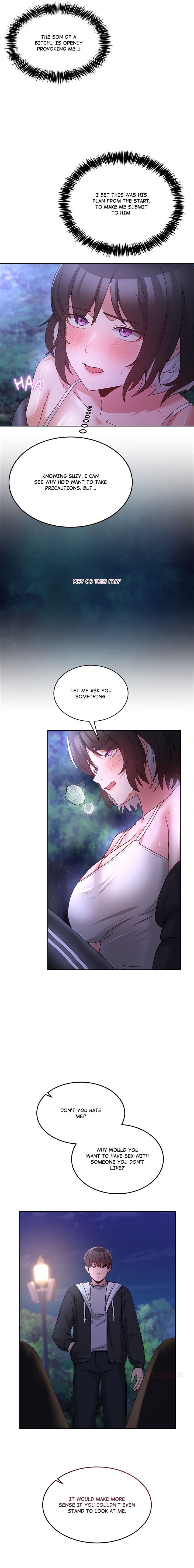 No Men Allowed - Chapter 37 [photo 14] - MangaPorn