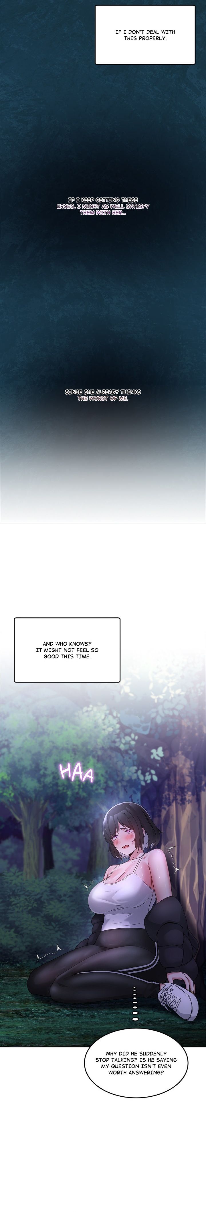 No Men Allowed - Chapter 37 [photo 17] - MangaPorn