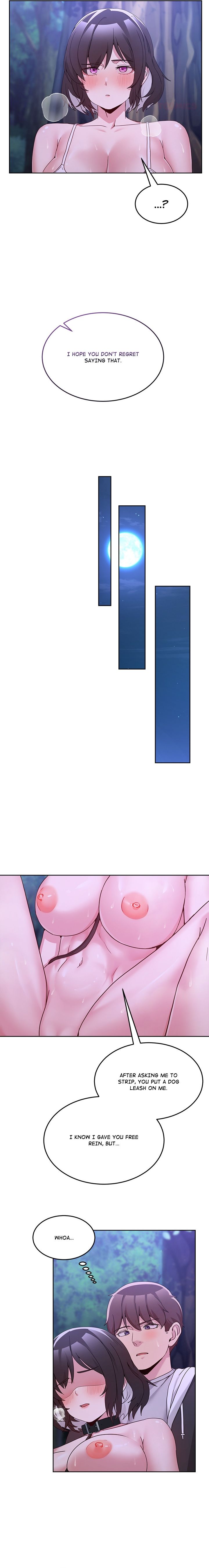 No Men Allowed - Chapter 37 [photo 21] - MangaPorn