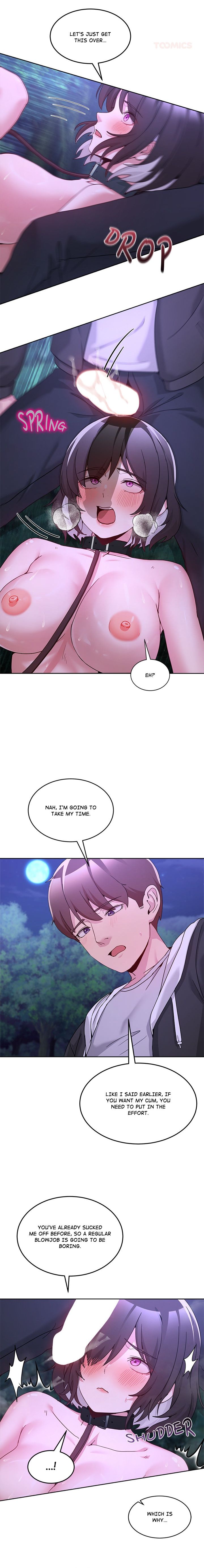 No Men Allowed - Chapter 37 [photo 23] - MangaPorn