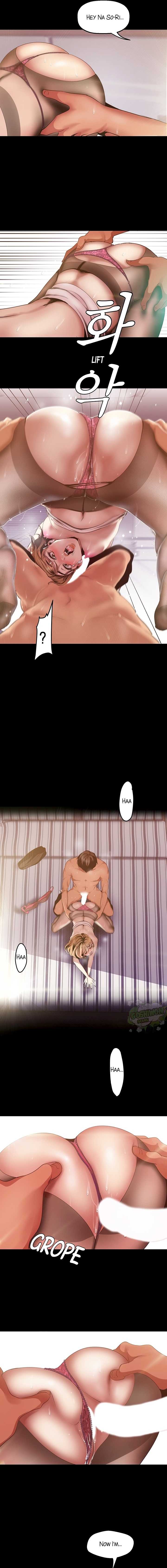 A Wonderful New World - Chapter 85 [photo 11] - MangaPorn