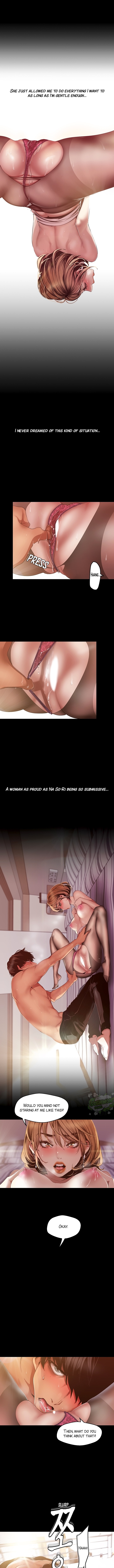 A Wonderful New World - Chapter 85 [photo 7] - MangaPorn