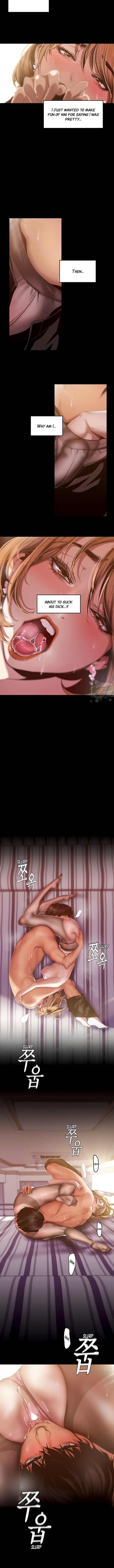 A Wonderful New World - Chapter 85 [photo 9] - MangaPorn