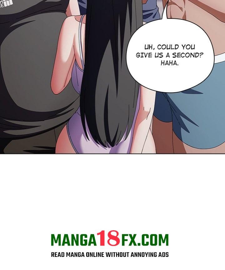 Sweet Girl, Dirty Secrets - Chapter 36 [photo 15] - MangaPorn