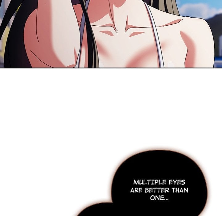 Sweet Girl, Dirty Secrets - Chapter 36 [photo 22] - MangaPorn