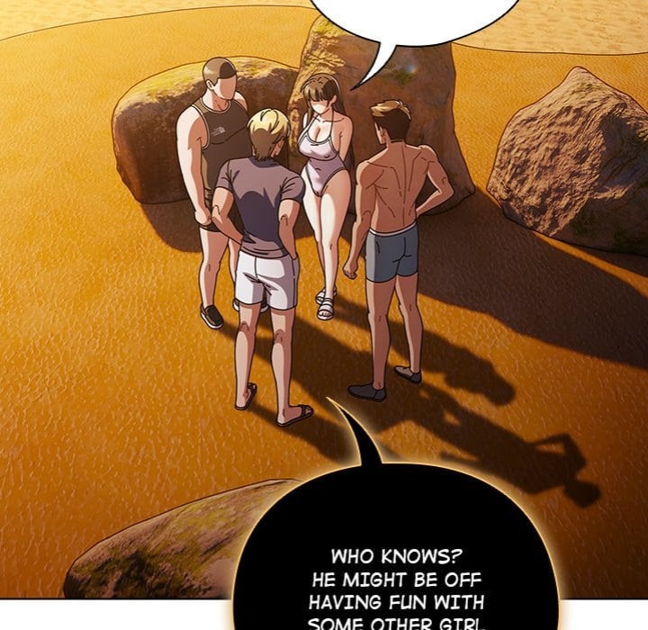 Sweet Girl, Dirty Secrets - Chapter 36 [photo 38] - MangaPorn