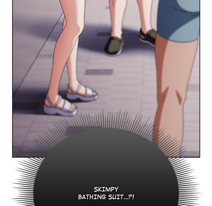 Sweet Girl, Dirty Secrets - Chapter 36 [photo 7] - MangaPorn