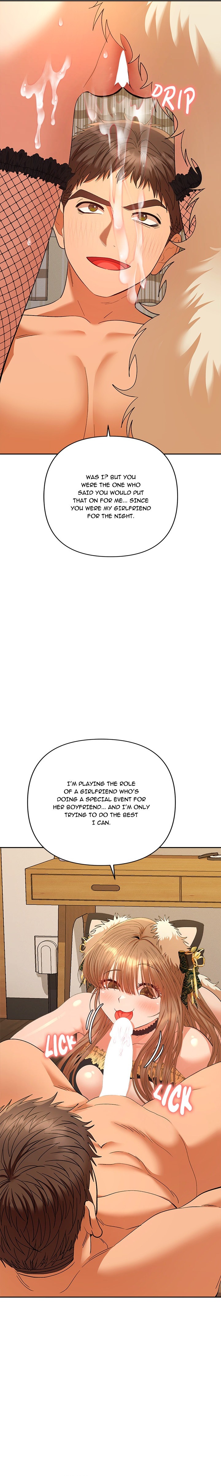 Everyone’s Man - Chapter 27 [photo 12] - MangaPorn