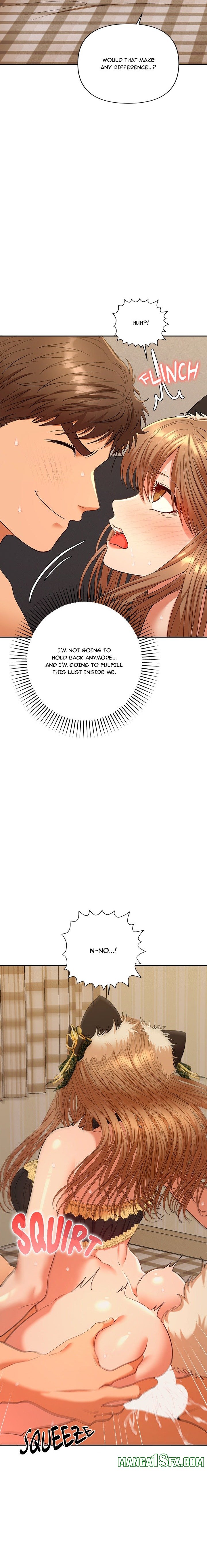 Everyone’s Man - Chapter 27 [photo 20] - MangaPorn