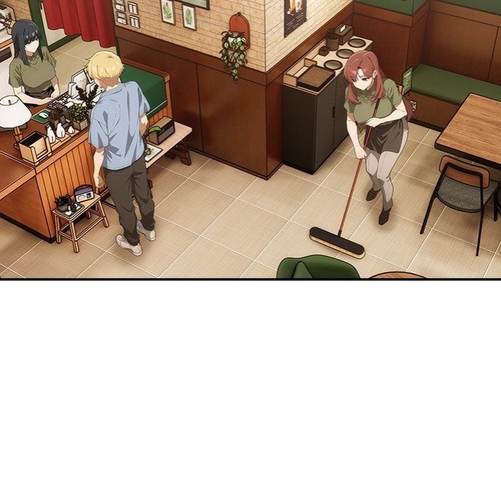 Switch ON Season 2 - Chapter 17 [photo 102] - MangaPorn