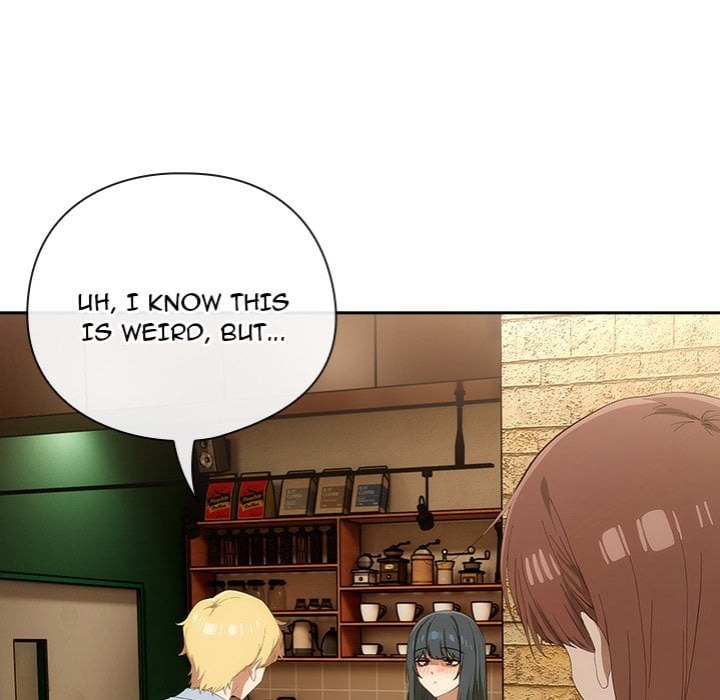 Switch ON Season 2 - Chapter 17 [photo 107] - MangaPorn