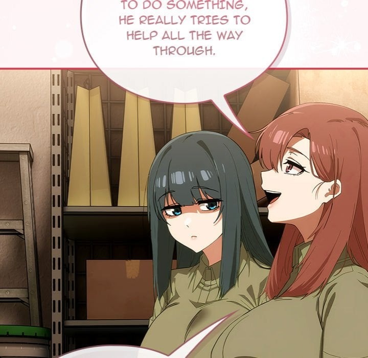 Switch ON Season 2 - Chapter 17 [photo 127] - MangaPorn