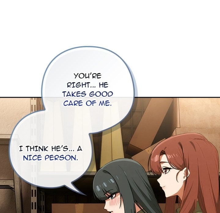 Switch ON Season 2 - Chapter 17 [photo 130] - MangaPorn