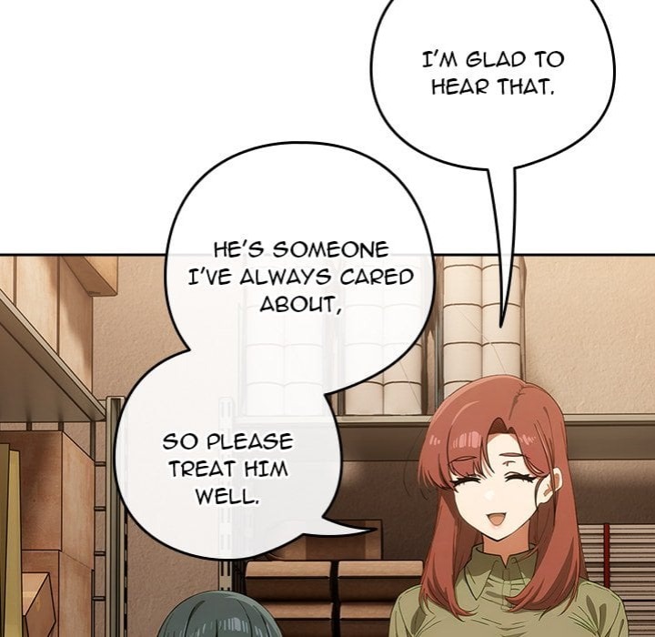 Switch ON Season 2 - Chapter 17 [photo 132] - MangaPorn