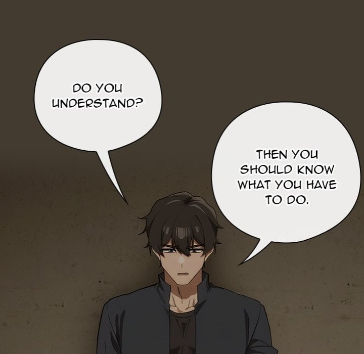 Switch ON Season 2 - Chapter 17 [photo 29] - MangaPorn