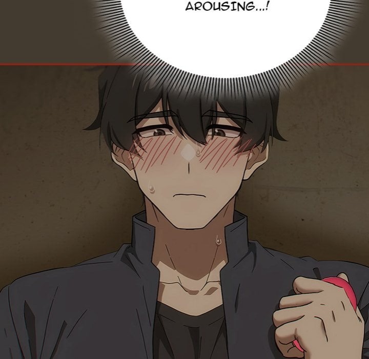 Switch ON Season 2 - Chapter 17 [photo 40] - MangaPorn