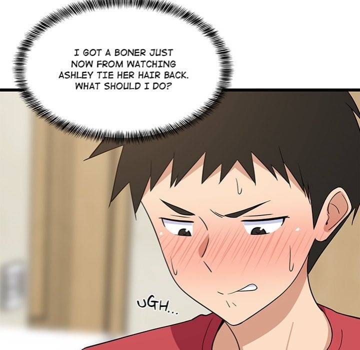 College Grades Skyrocketing (Uncensored) - Chapter 17 [photo 102] - MangaPorn