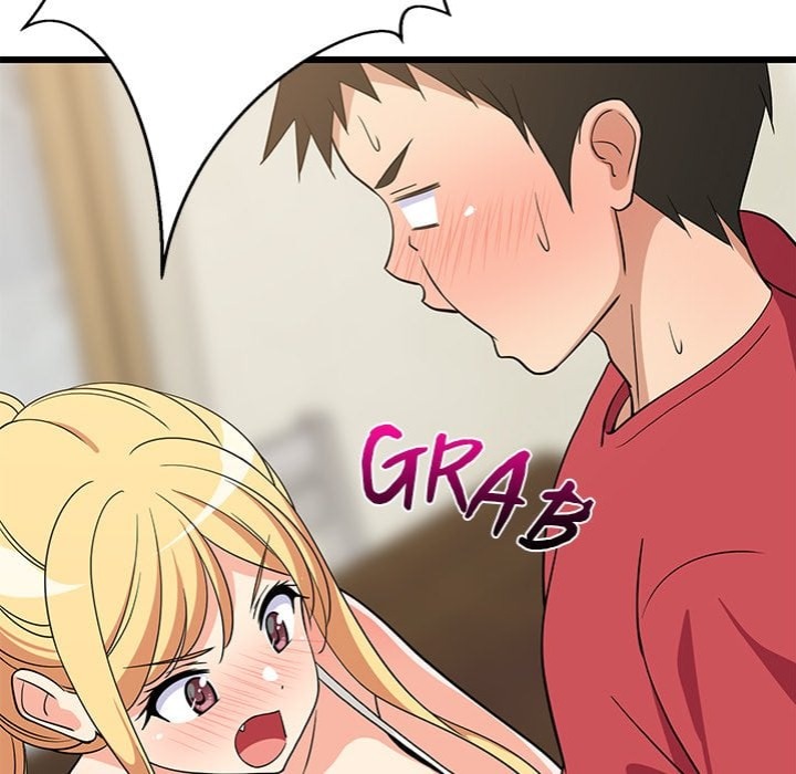 College Grades Skyrocketing (Uncensored) - Chapter 17 [photo 110] - MangaPorn