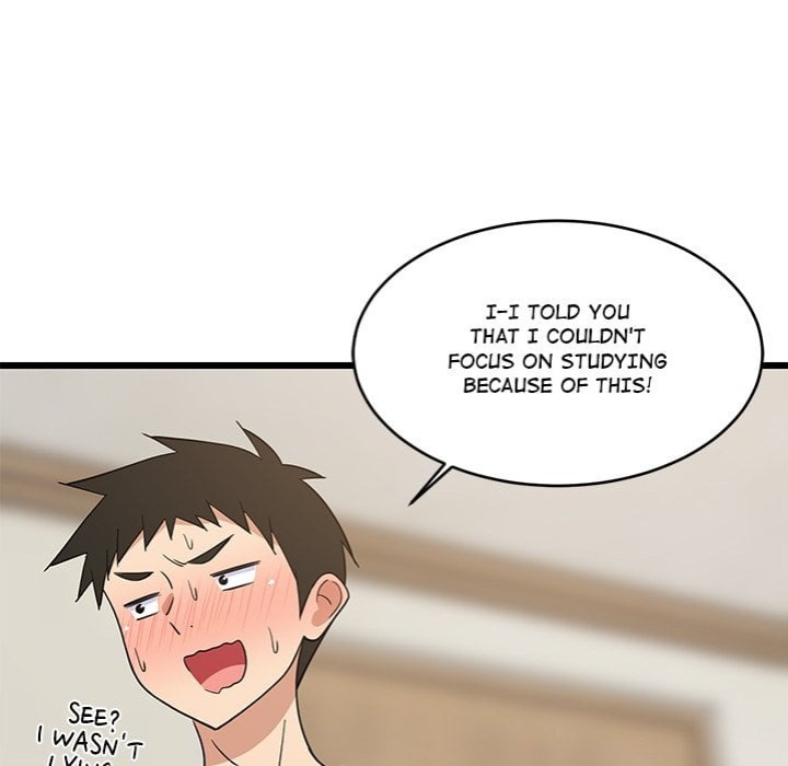 College Grades Skyrocketing (Uncensored) - Chapter 17 [photo 121] - MangaPorn