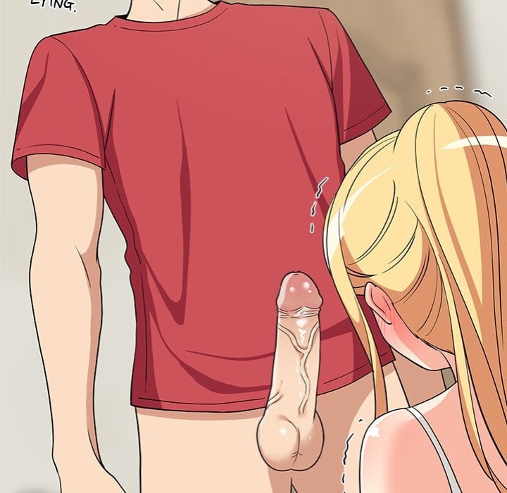 College Grades Skyrocketing (Uncensored) - Chapter 17 [photo 122] - MangaPorn