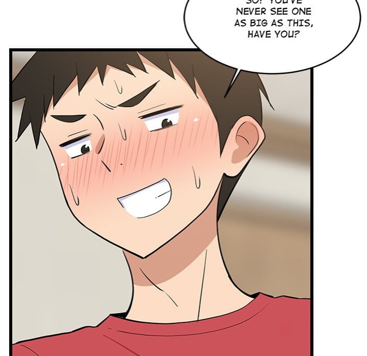 College Grades Skyrocketing (Uncensored) - Chapter 17 [photo 124] - MangaPorn