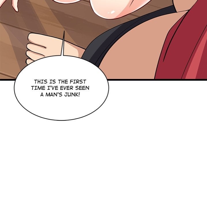 College Grades Skyrocketing (Uncensored) - Chapter 17 [photo 128] - MangaPorn