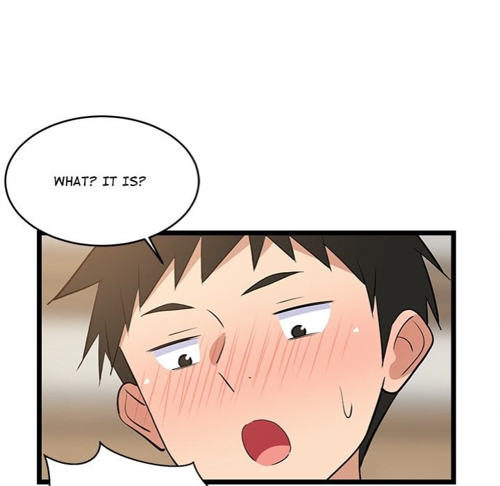 College Grades Skyrocketing (Uncensored) - Chapter 17 [photo 129] - MangaPorn