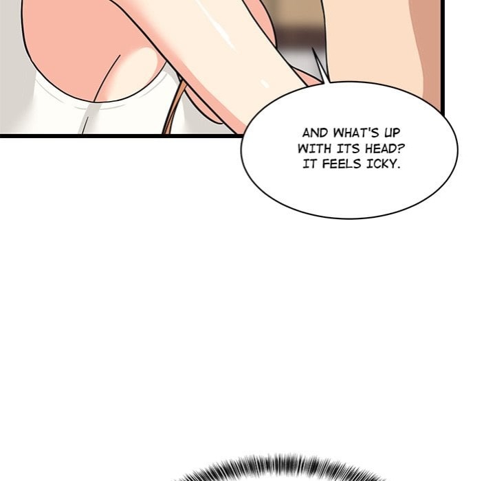 College Grades Skyrocketing (Uncensored) - Chapter 17 [photo 146] - MangaPorn