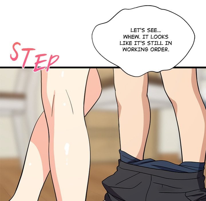 College Grades Skyrocketing (Uncensored) - Chapter 17 [photo 172] - MangaPorn