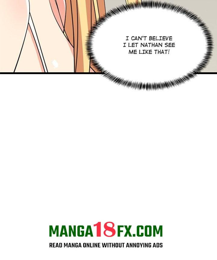 College Grades Skyrocketing (Uncensored) - Chapter 17 [photo 19] - MangaPorn