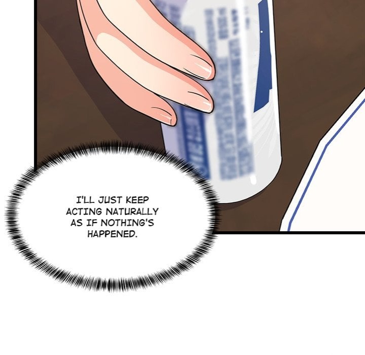 College Grades Skyrocketing (Uncensored) - Chapter 17 [photo 21] - MangaPorn