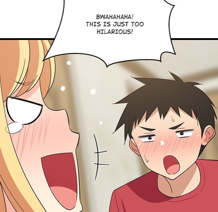 College Grades Skyrocketing (Uncensored) - Chapter 17 [photo 38] - MangaPorn