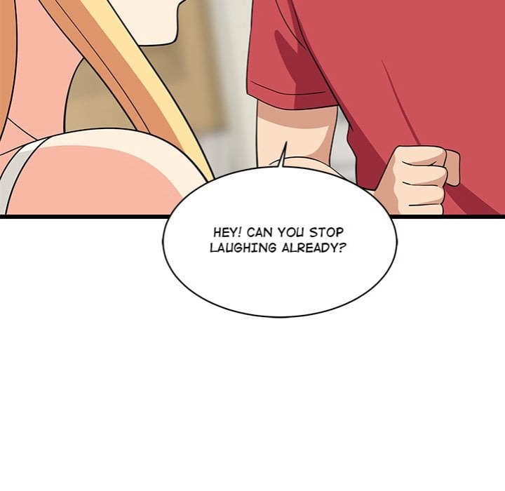 College Grades Skyrocketing (Uncensored) - Chapter 17 [photo 39] - MangaPorn