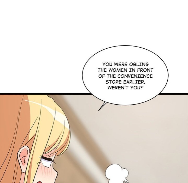 College Grades Skyrocketing (Uncensored) - Chapter 17 [photo 44] - MangaPorn
