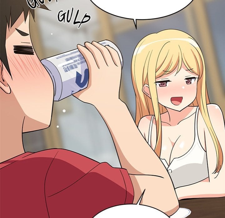College Grades Skyrocketing (Uncensored) - Chapter 17 [photo 47] - MangaPorn