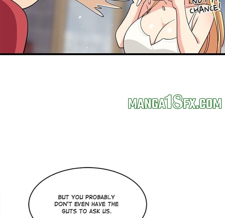 College Grades Skyrocketing (Uncensored) - Chapter 17 [photo 52] - MangaPorn