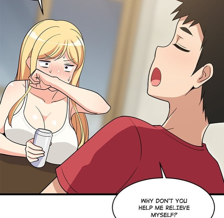 College Grades Skyrocketing (Uncensored) - Chapter 17 [photo 59] - MangaPorn