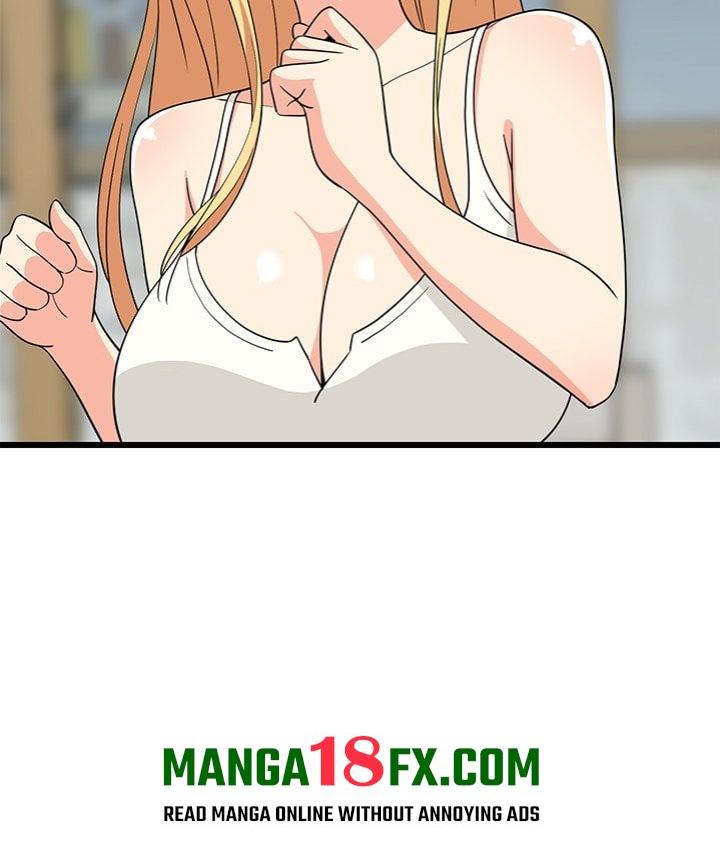 College Grades Skyrocketing (Uncensored) - Chapter 17 [photo 64] - MangaPorn