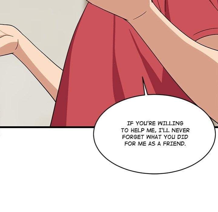 College Grades Skyrocketing (Uncensored) - Chapter 17 [photo 68] - MangaPorn