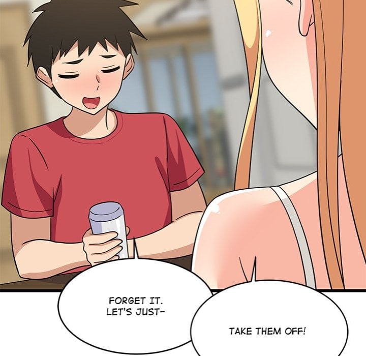College Grades Skyrocketing (Uncensored) - Chapter 17 [photo 77] - MangaPorn