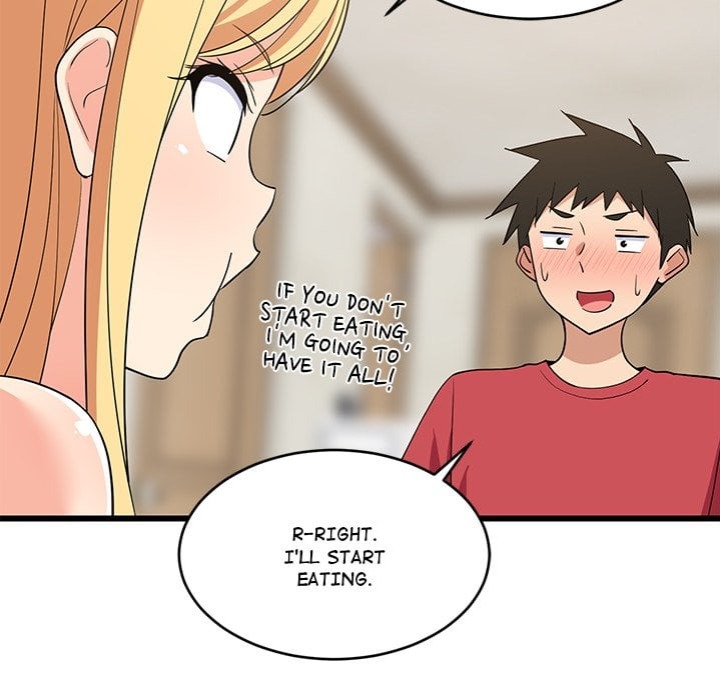 College Grades Skyrocketing (Uncensored) - Chapter 17 [photo 8] - MangaPorn
